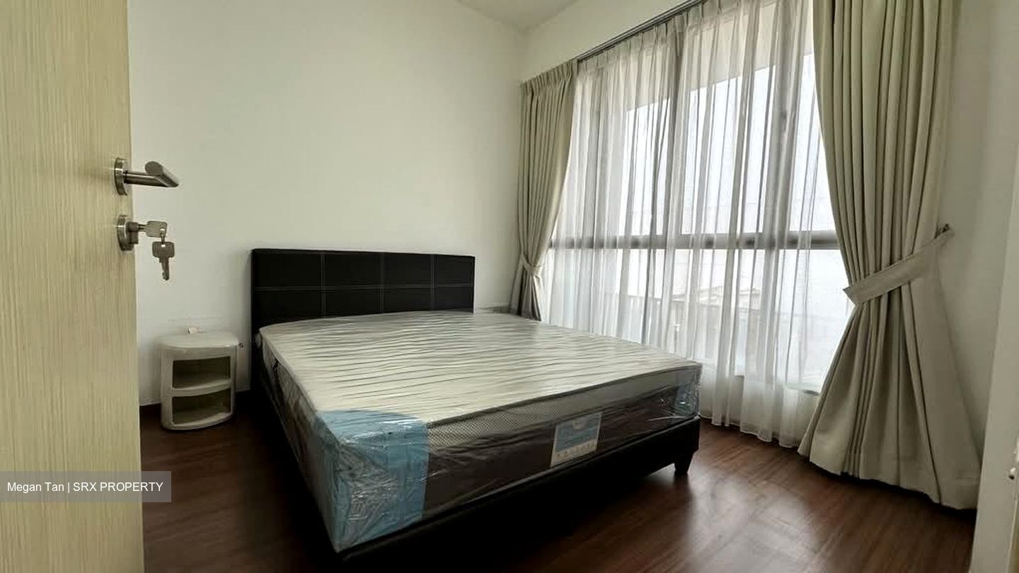 Parc Bleu (D15), Apartment #554918371